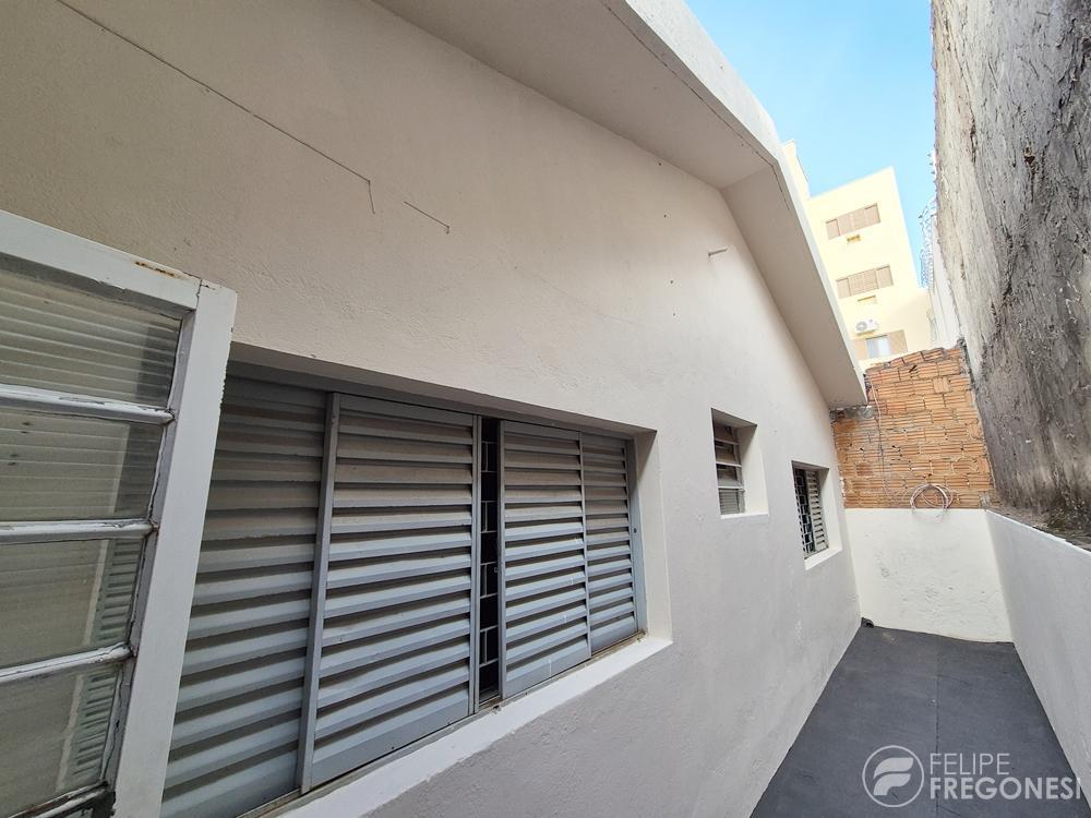 Rua Itaguá, 123, 0