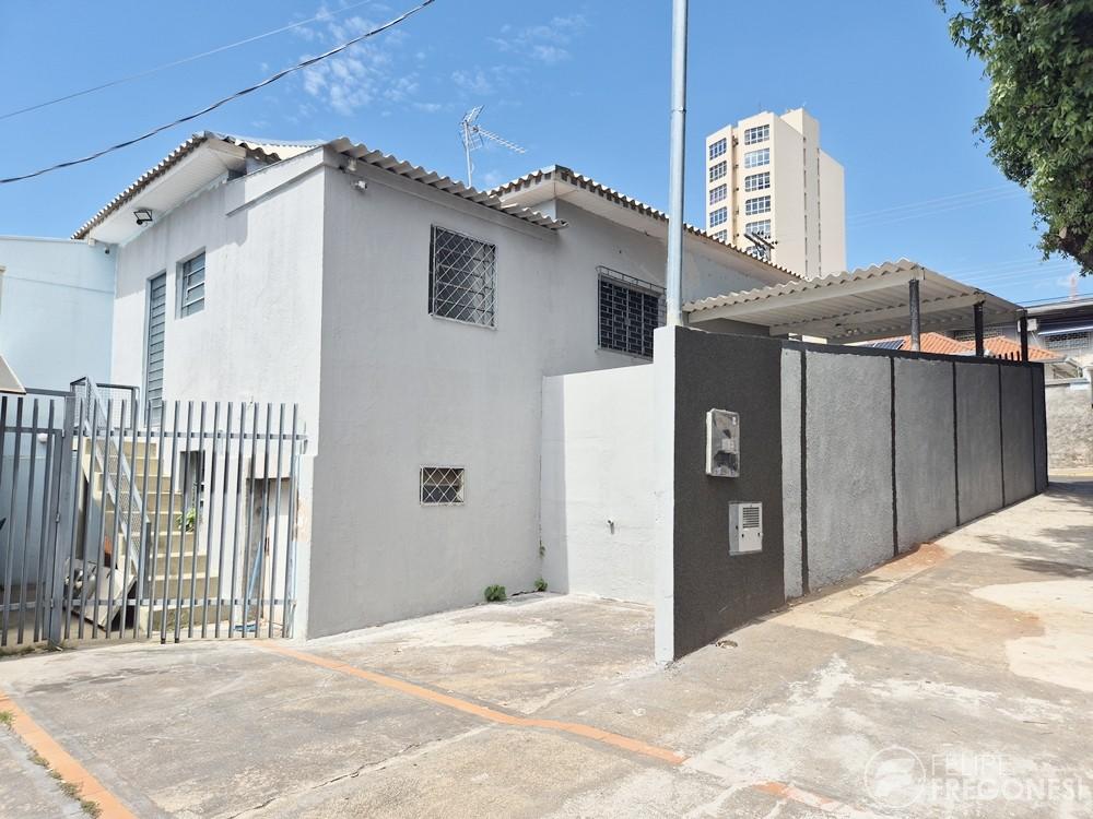 Rua Pedro de Oliveira Costa, 390, 0
