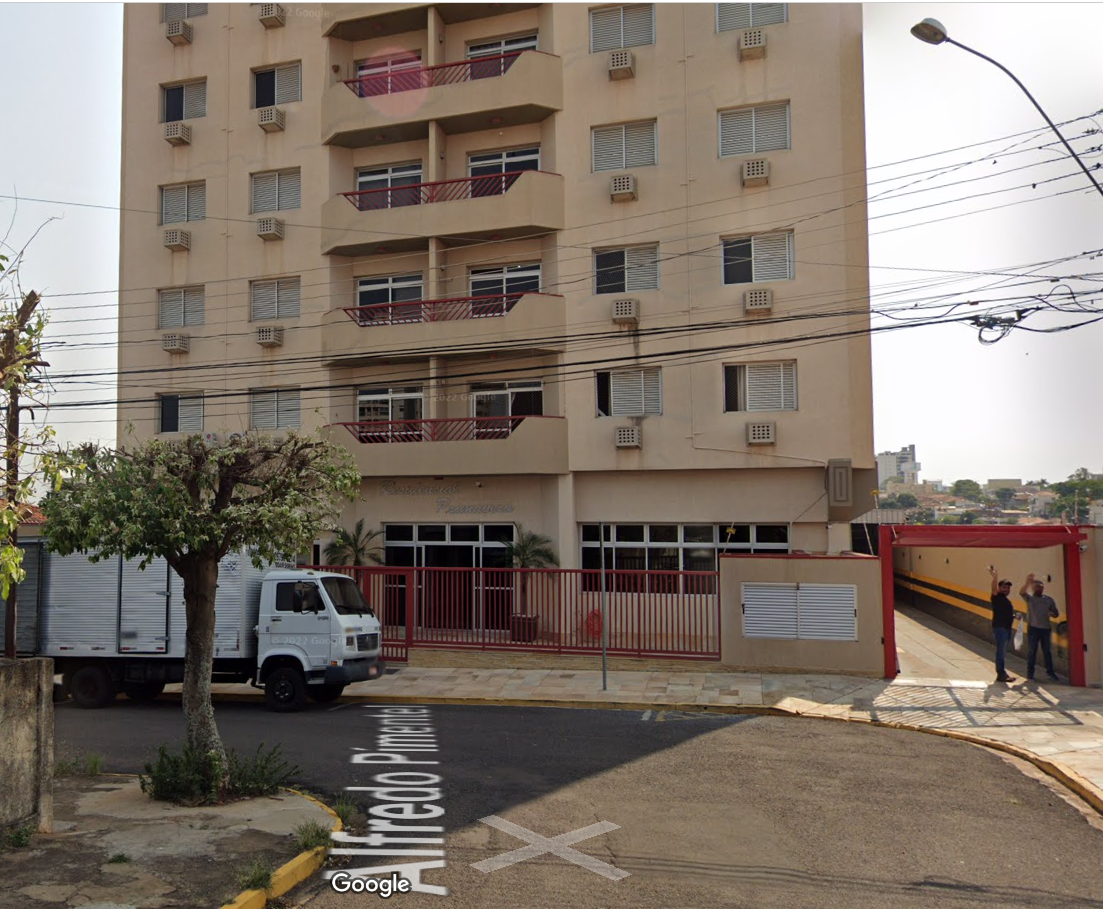  Rua Tambaú, 36, 1º andar, 0