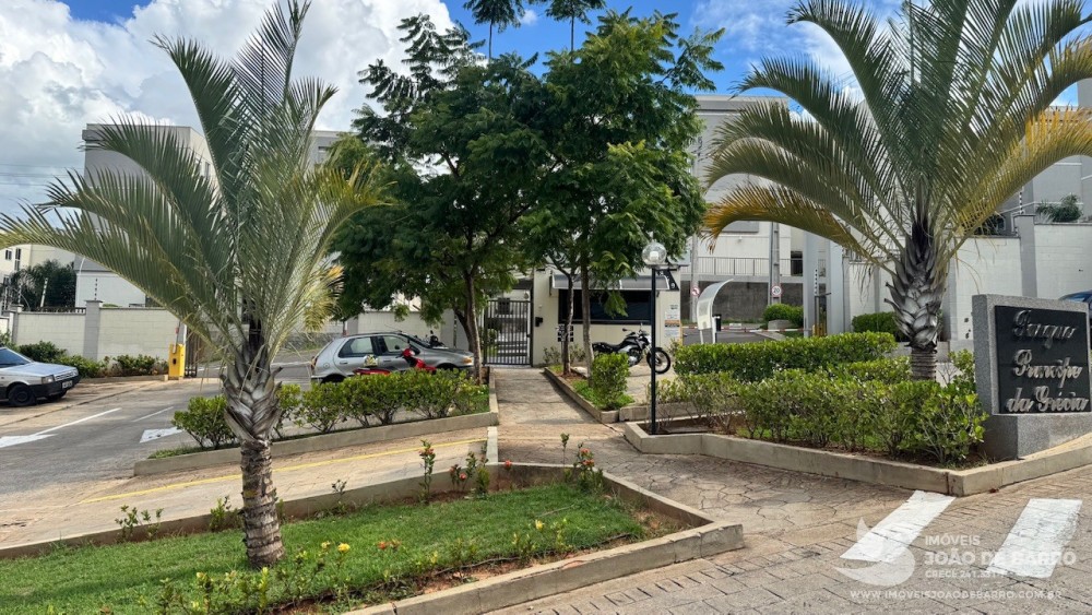 Avenida Masaharu Akaki, 869