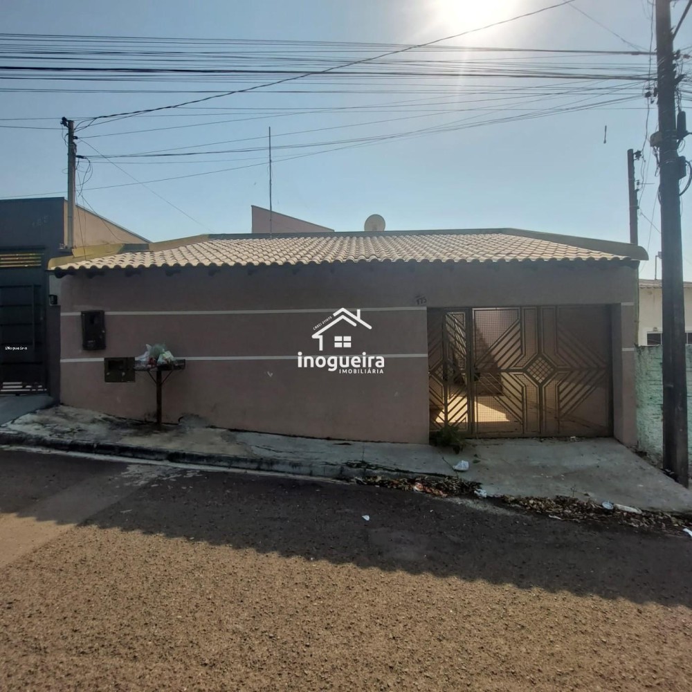  Rua Pedro Arenales Benito, 175, 0