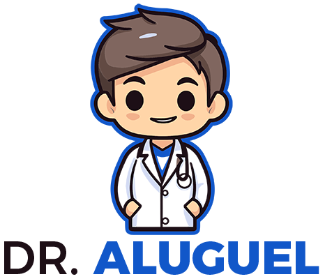 Aluguel Brasil - Alugando imóveis para você